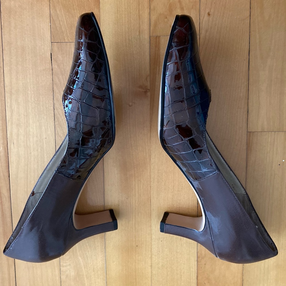 Ros Hommerson 2.5 inch heels